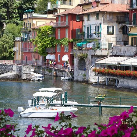 Villa Lucia Varenna Exterior foto